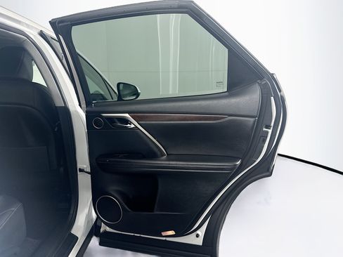 Used 2020 Lexus RX 350 FWD w/ Premium Package image 32