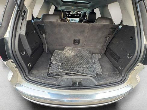 Used 2016 GMC Acadia SLT w/ Open Road Package image 34