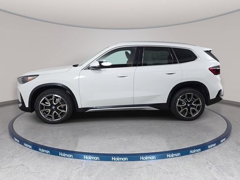 New 2026 BMW X1 xDrive28i w/ Convenience Package AWD/4WD image 8
