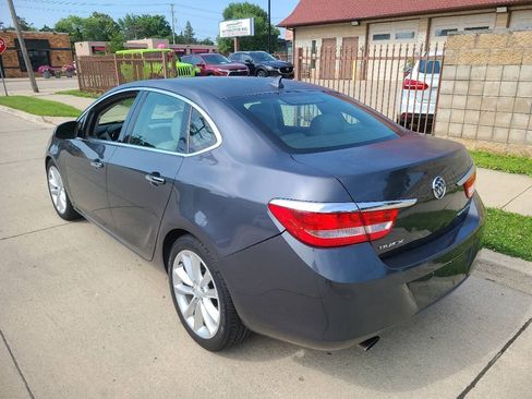 Used 2012 Buick Verano FWD image 10