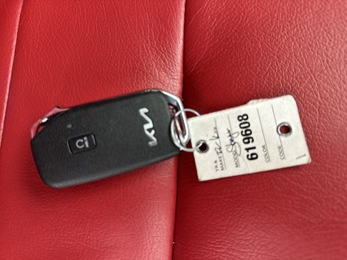 Used 2022 Kia Stinger GT-Line image 4