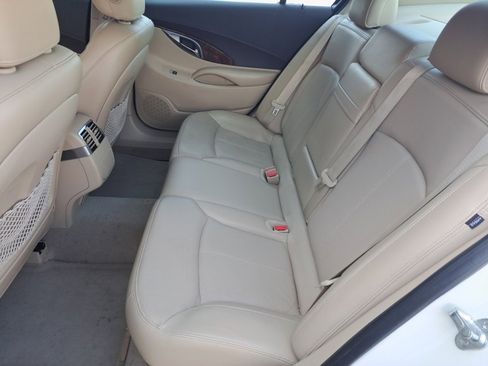 Used 2013 Buick LaCrosse Premium FWD image 11