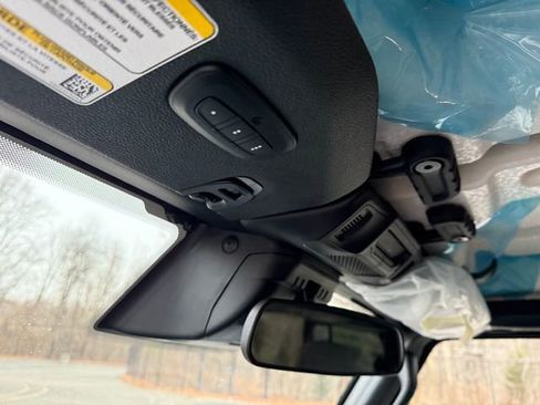 New 2026 Jeep Wrangler Sport S image 27