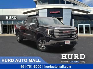New 2026 GMC Sierra 1500 SLE AWD/4WD 360° Tour