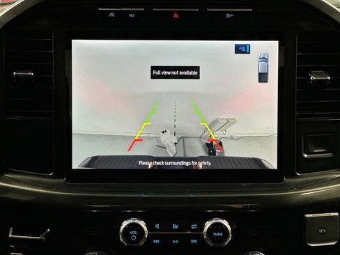 Used 2023 Ford F150 XLT w/ Equipment Group 302A High image 7