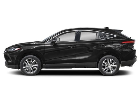 Used 2023 Toyota Venza Limited AWD/4WD image 44