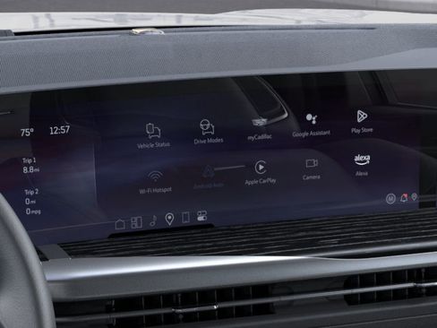 New 2026 Cadillac Escalade ESV Sport image 20