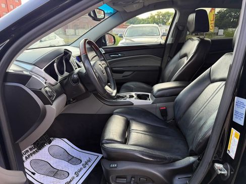 Used 2010 Cadillac SRX Luxury AWD/4WD image 15