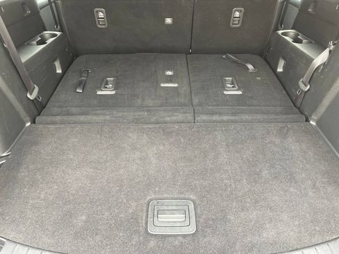 Used 2025 MAZDA CX-90 3.3 Turbo w/ Select Package AWD/4WD image 24