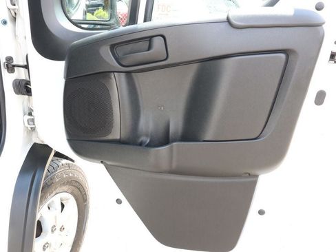 Used 2024 RAM ProMaster 1500 w/ Quick Order Package 22G SLT FWD image 26