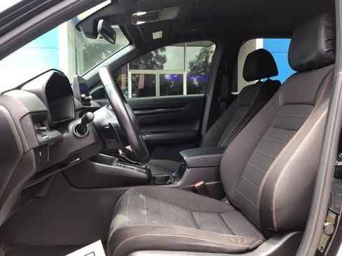Used 2024 Honda CR-V Sport image 10
