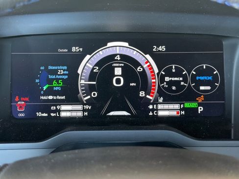 New 2026 Toyota Sequoia Platinum image 30