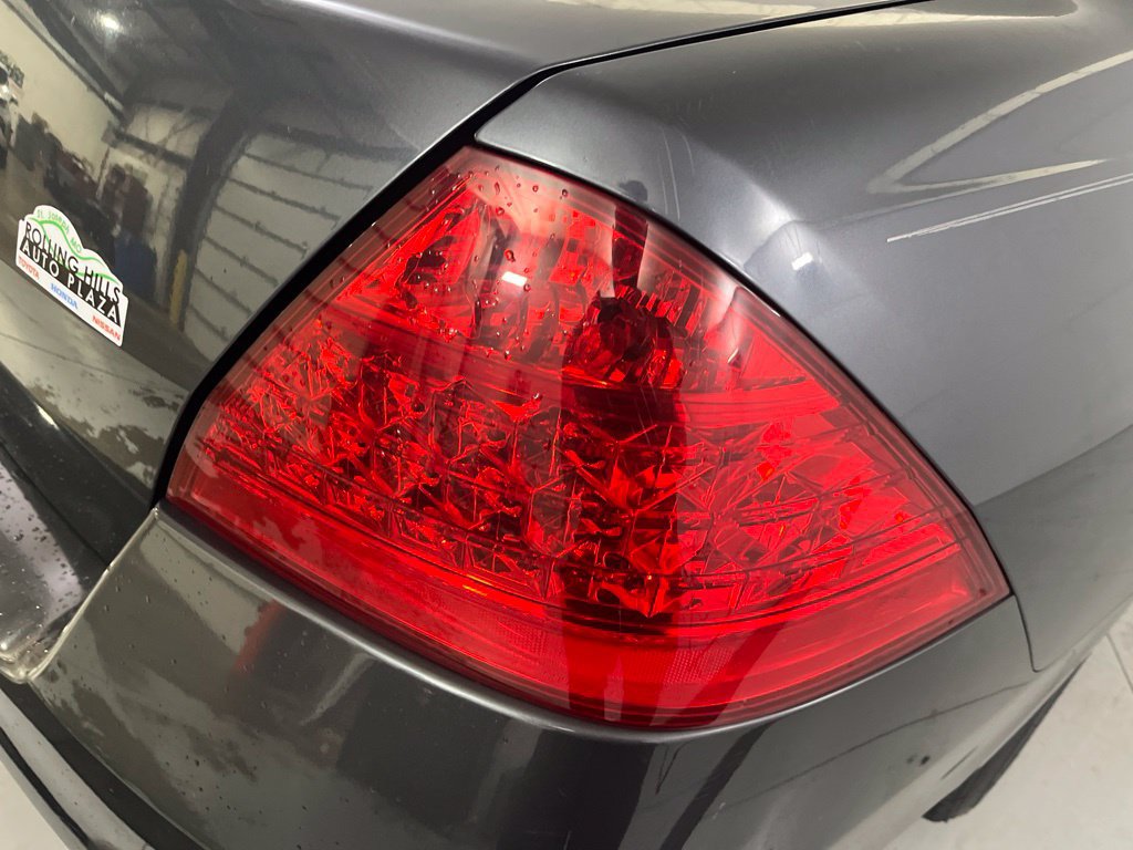 Used 2007 Honda Accord LX image 43