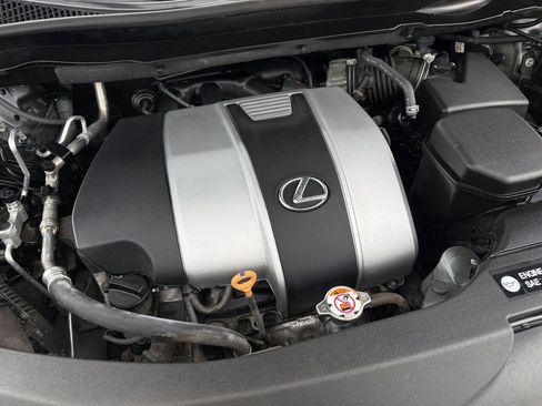 Used 2020 Lexus RX 350 AWD w/ Premium Package image 31