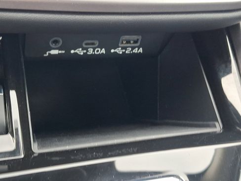 Certified 2025 Subaru Outback Limited AWD/4WD image 20