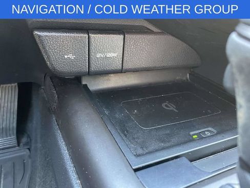 Used 2021 Toyota Camry XSE w/ Navigation Package FWD image 32
