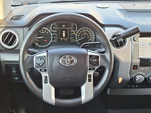 Used 2021 Toyota Tundra SR5 RWD image 20