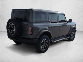 New 2025 Ford Bronco Outer Banks video 2