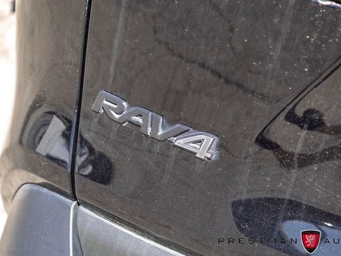 Used 2024 Toyota RAV4 Adventure AWD/4WD image 23