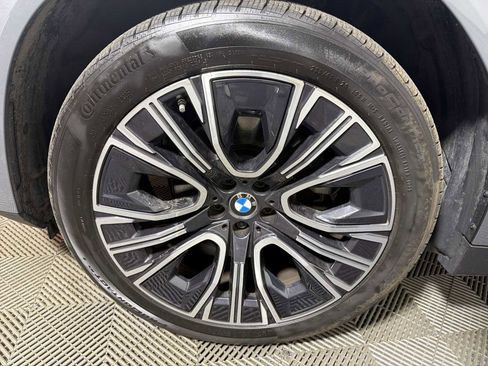 Used 2025 BMW X3 xDrive30 w/ Premium Package AWD/4WD image 10