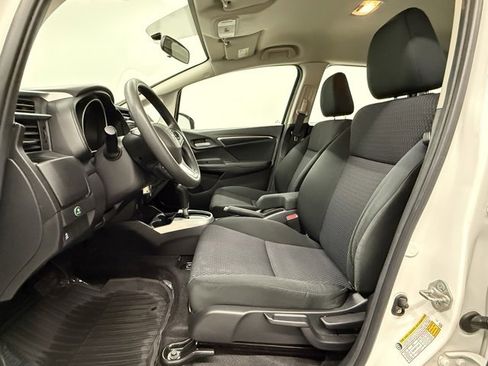 Used 2020 Honda Fit LX image 13