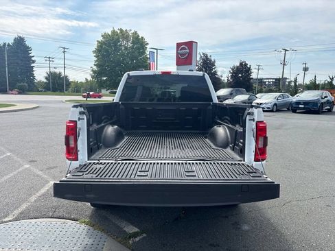 Used 2023 Ford F150 XLT AWD/4WD image 19
