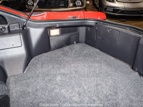 Used 1995 Mitsubishi 3000GT VR-4 image 84