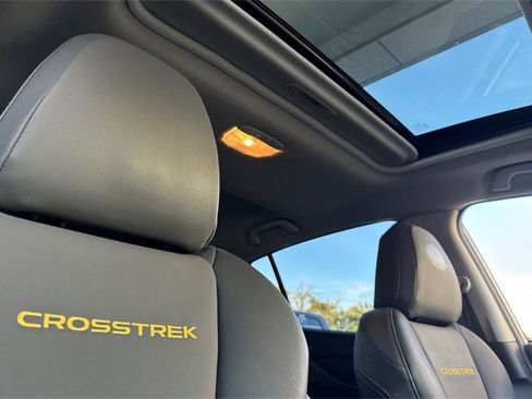 Used 2023 Subaru Crosstrek 2.5i Sport image 17