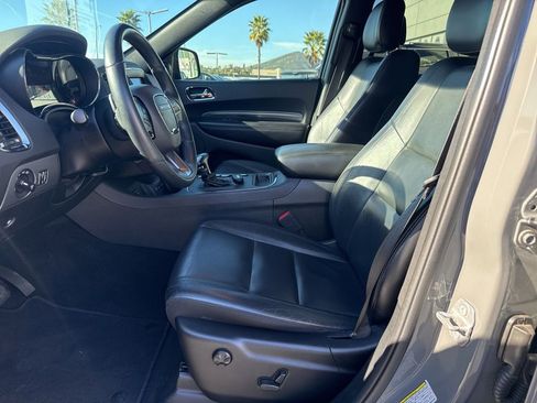 Used 2019 Dodge Durango GT w/ Blacktop Package image 14