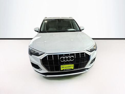 Used 2021 Audi Q3 2.0T Premium w/ Convenience Package AWD/4WD image 2