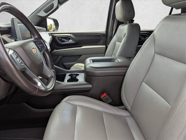 Used 2023 Chevrolet Tahoe LS RWD image 21