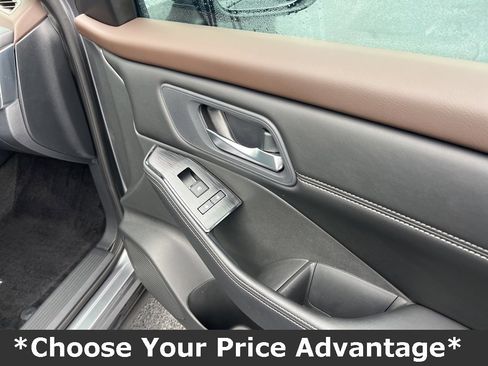 Used 2023 Nissan Rogue SV w/ SV Premium Package image 27