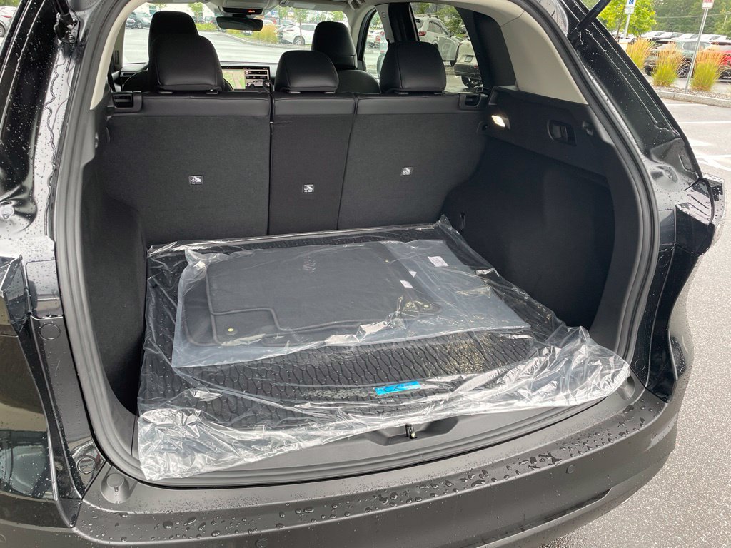 New 2026 MAZDA CX-5 Select AWD/4WD image 9