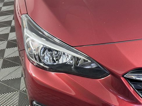 Used 2023 Subaru Impreza 2.0i image 9