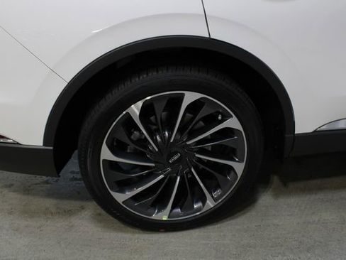 New 2026 Lincoln Aviator Reserve AWD/4WD image 54