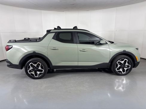 Used 2024 Hyundai Santa Cruz Limited AWD/4WD image 9