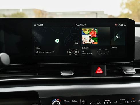 New 2026 Kia Carnival image 24