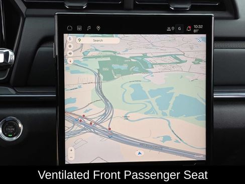New 2026 GMC Terrain AT4 w/ Convenience Package III AWD/4WD image 16