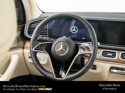 New 2026 Mercedes-Benz GLE 450 4MATIC image 12