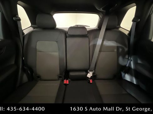 Used 2025 Honda CR-V Sport image 25