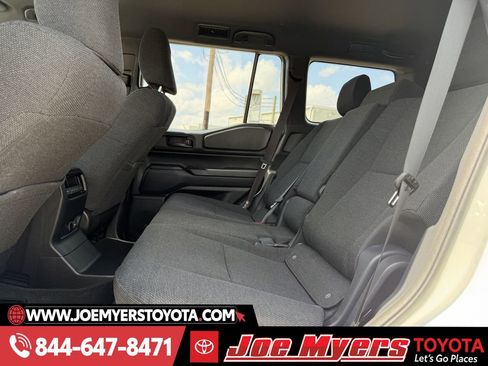 Used 2024 Toyota Land Cruiser 1958 image 28