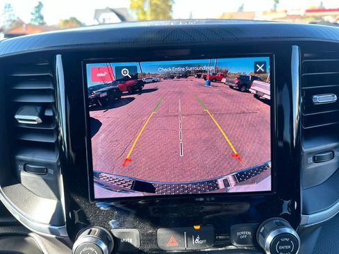 New 2026 RAM 1500 Big Horn image 12