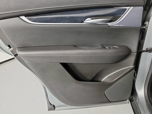 Certified 2024 Cadillac XT5 Premium Luxury AWD/4WD image 14