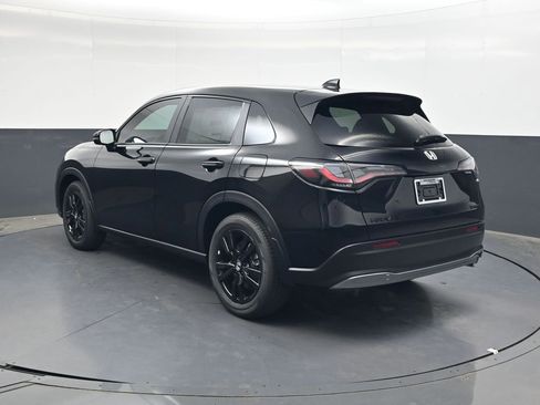 New 2026 Honda HR-V Sport image 6