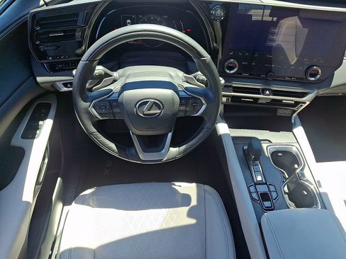 Used 2023 Lexus RX 350 Premium Plus w/ Accessory Package (Z1) AWD/4WD image 12