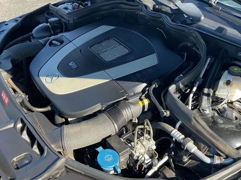 Used 2009 Mercedes-Benz C 300 4MATIC Sedan image 20