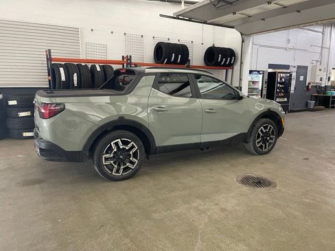 New 2026 Hyundai Santa Cruz Limited image 4