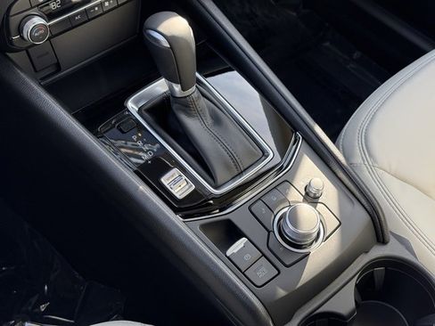 New 2025 MAZDA CX-5 AWD 2.5 S w/ Preferred Package image 15