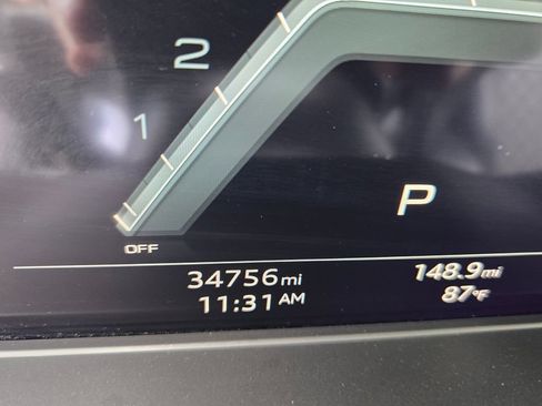 Used 2023 Audi SQ5 Prestige w/ Prestige Package AWD/4WD image 27