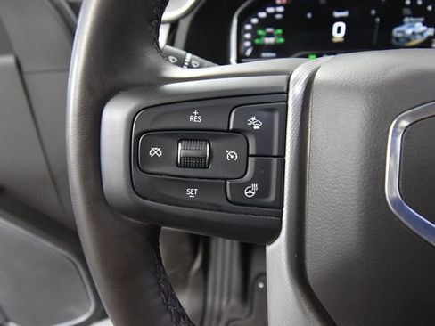 Used 2025 GMC Sierra 3500 Denali image 30